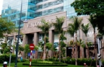 Văn phòng hạng A tại TPHCM có giá 25 USD/m2