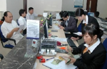 Vay vốn ngân hàng mua nhà: Lắm rào cản