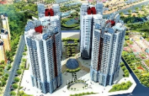 VC1 triển khai việc bán căn hộ Khuất Duy Tiến