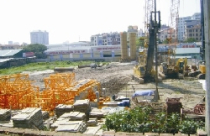 Vi phạm xây dựng tại phường Nhân Chính: Con voi chui lọt lỗ kim?