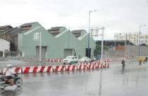 Vincom được tiếp tục lập đồ án khu đất vàng 621 Phạm Văn Chí 