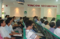 Vincom xúc tiến thoái vốn tại VincomSC 