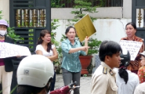 Vỡ nợ bạc tỷ vì cho vay mua bán nhà bằng lòng tin 