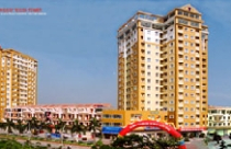 Xây dựng nhà ở xã hội tại Nghệ An 