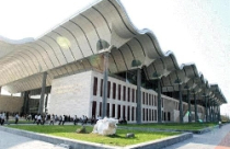 65 công trình đoạt giải “Cúp vàng chất lượng xây dựng Việt Nam” năm 2010 