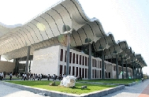 65 công trình nhận giải thưởng đầu tiên về chất lượng xây dựng