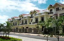 Bất động sản Bình Dương hấp dẫn nhà đầu tư Hà Nội