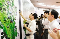 Bất động sản Hà Nội không chỉ về hướng Tây 