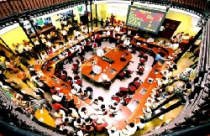 Bất ổn tỷ giá – rào cản dòng vốn “ngoại”