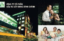 BCI: Báo cáo tài chính quý III/2010 