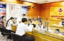 BIDV - Ngân hàng đầu tiên điều chỉnh tăng lãi suất 