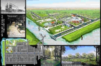 Bình Dương: Dân “kêu khổ” vì dự án khu biệt thự Phú Thịnh