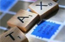 Bổ sung hai trường hợp được gia hạn nộp thuế 