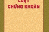 Chính phủ đề nghị sửa đổi, bổ sung 20 điều tại Luật Chứng khoán 