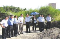 Chủ đầu tư – Chính quyền – Người dân: Ai đúng? Ai sai? 