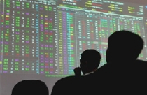 Chứng khoán: Kỳ vọng dòng tiền nóng 