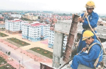 Chung tay giải quyết vấn đề an sinh xã hội 