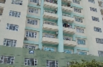 “Cơn bão” phí chung cư 