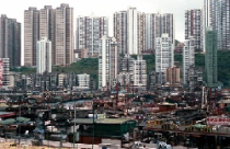 Công bố các chỉ số đánh giá thị trường bất động sản 