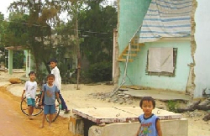 Đà Nẳng: Kiên quyết không hỗ trợ, đền bù xây dựng trái phép khi đã quy hoạch 