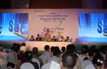 Đại gia bất động sản niêm yết tại HNX