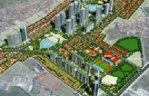 Danh sách 16 dự án tạm dừng chờ quy hoạch 