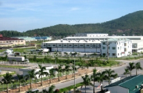 Đầu tư bất động sản công nghiệp: Nên chú trọng hậu cần 