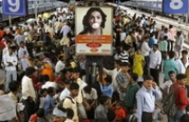 Đầu tư hạ tầng châu Á không tương xứng với dân số