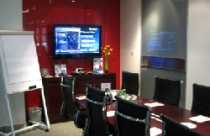 Đầu tư văn phòng ảo, thu lợi nhuận thật 