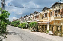 Điểm lại thị trường bất động sản tháng 10/2010 