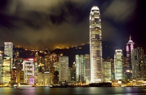 Giá căn hộ ở Hồng Kông tăng vọt 