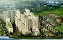 Giá cao, BĐS đường Lê Văn Lương lâm cảnh đìu hiu