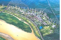 Giai đoạn II dự án hợp tác Seoul về quy hoạch Hà Nội 
