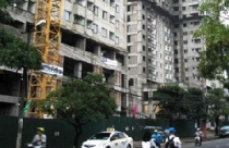 Giới hạn các đối tượng được mua nhà thu nhập thấp 