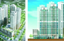 Hà Nội: Chào bán 176 căn hộ cao cấp ở quận Cầu Giấy 