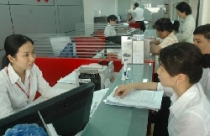 Hà Nội chỉ tiếp nhận 1.812 đơn mua nhà theo Nghị định 61/CP 