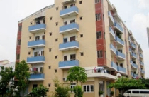 Hà Nội công bố 17 mấu thiết kế nhà cho người thu nhập thấp 