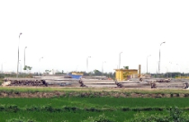 Hà Nội: Đầu tư hơn 200 tỷ đồng cải tạo, nâng cấp tuyến đường tỉnh lộ 411C