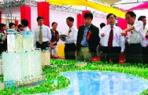 Hà Nội: Hàng trăm dự án cao ốc tiếp tục nằm chờ 'đèn xanh'