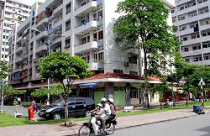 Hà Nội: Phải có hộ khẩu thường trú mới được mua nhà ở xã hội 