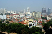 Hà Nội rà soát gần 400 dự án trong đợt 2 