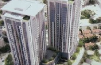 Hà Nội: Sắp khởi công dự án Long Giang Tower 