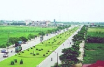 Hà Nội sẽ có nhiều đường cao tốc và đường vành đai 