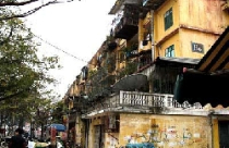 Huyện Cần Giờ - TP.HCM: Ban hành quy trình về bồi thường, hỗ trợ và tái định cư 