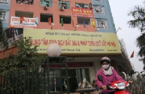 Không cấm công ty thuê nhà chung cư làm văn phòng 