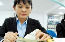 Không điều chỉnh tỷ giá từ nay đến Tết Nguyên đán