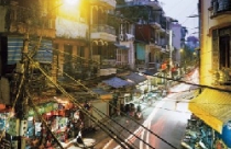 Không thể giao Hà Nội cho... "những con cáo" tư vấn