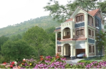 Lâm Đồng: Đầu tư 25 triệu USD vào dự án Sheraton Dalat Resort 