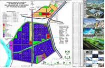 Long An:Phê duyệt quy hoạch 1/2.000 Khu công nghiệp DNN – Tân Phú