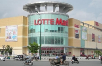 Mặt bằng bán lẻ cao cấp : Cửa vẫn... ngỏ 